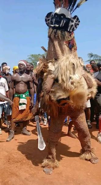 Inyima community