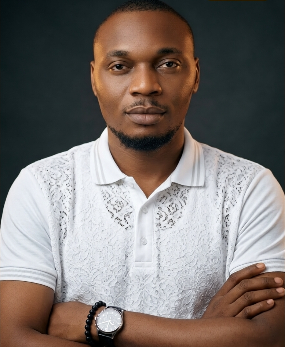 DISCOVER UGEP SPOTLIGHT: Meet Kedeayei Okoi, the Ugep-Born Software Developer Building Solutions Through Technology